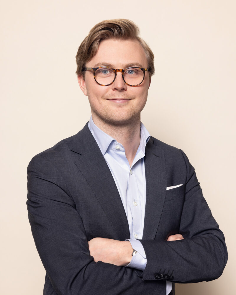 Jesper Yngvesson