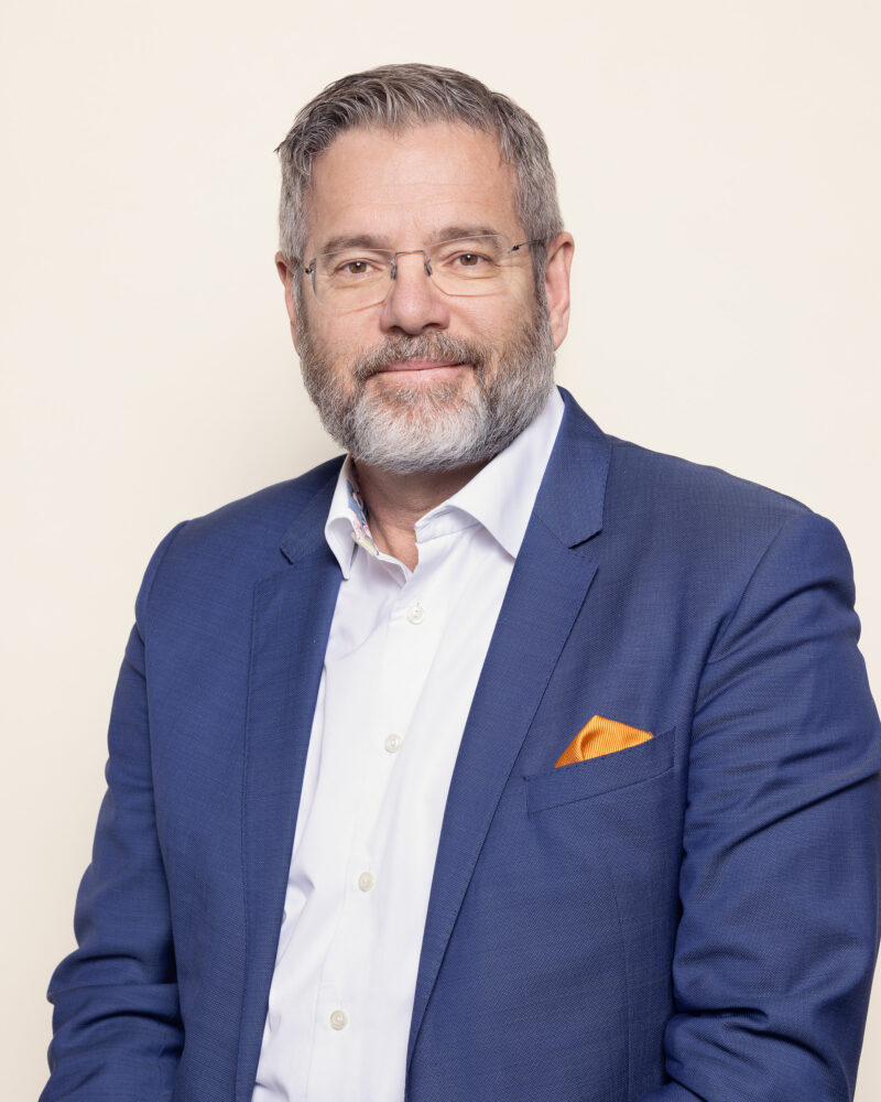 Klas Wennström