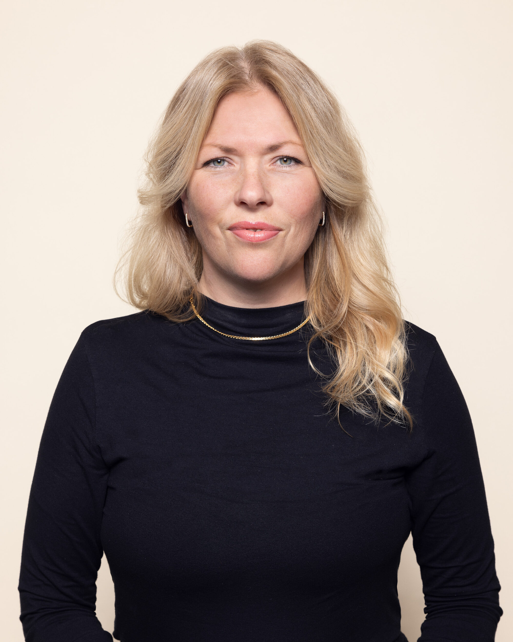 Karin Yngström