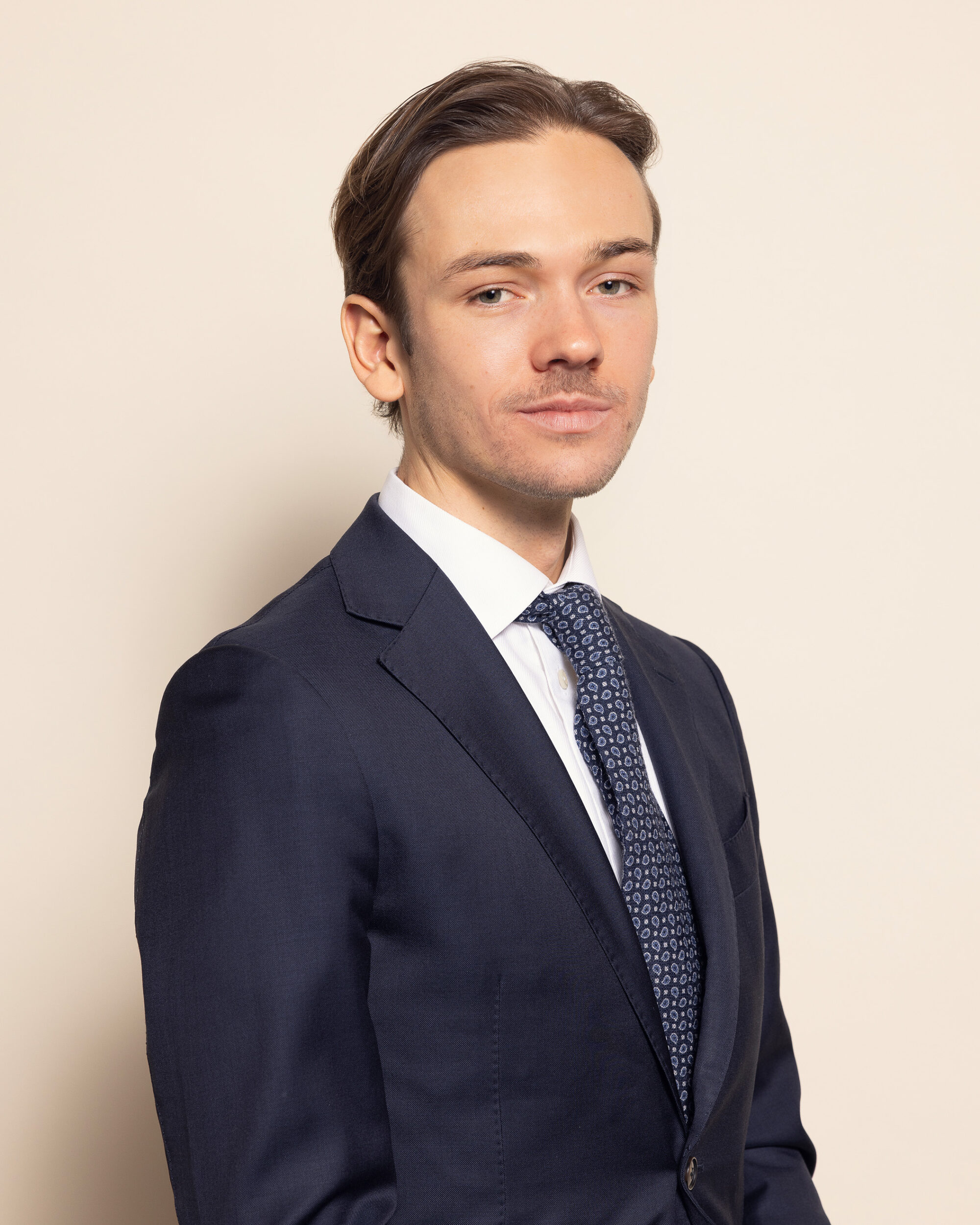 Oliver Toresson