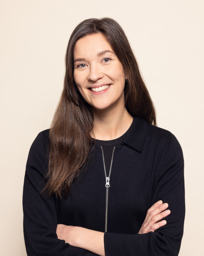 Julia Granberg