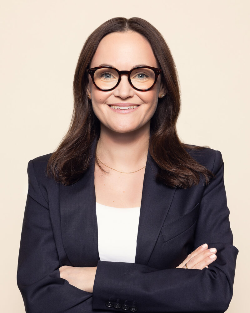 Julia Christiansen