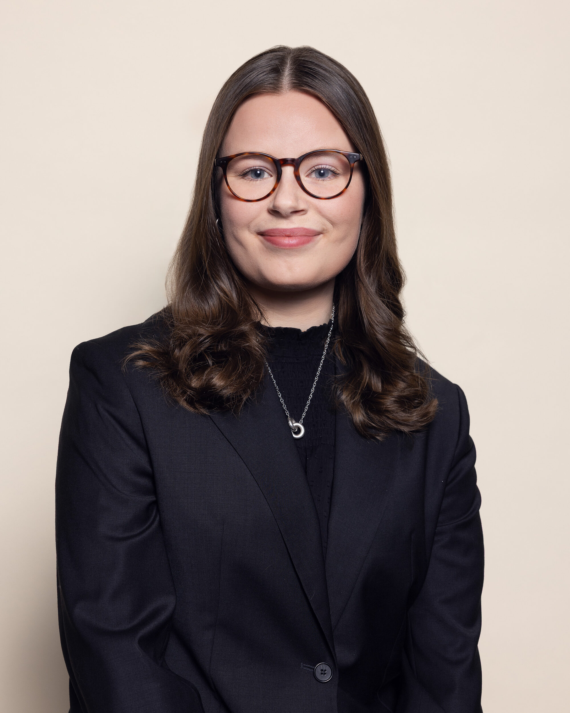 Ebba Liljeblad