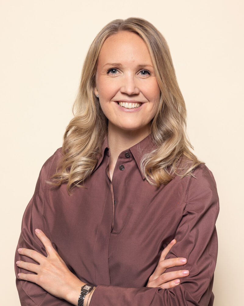 Mathilda Haglund