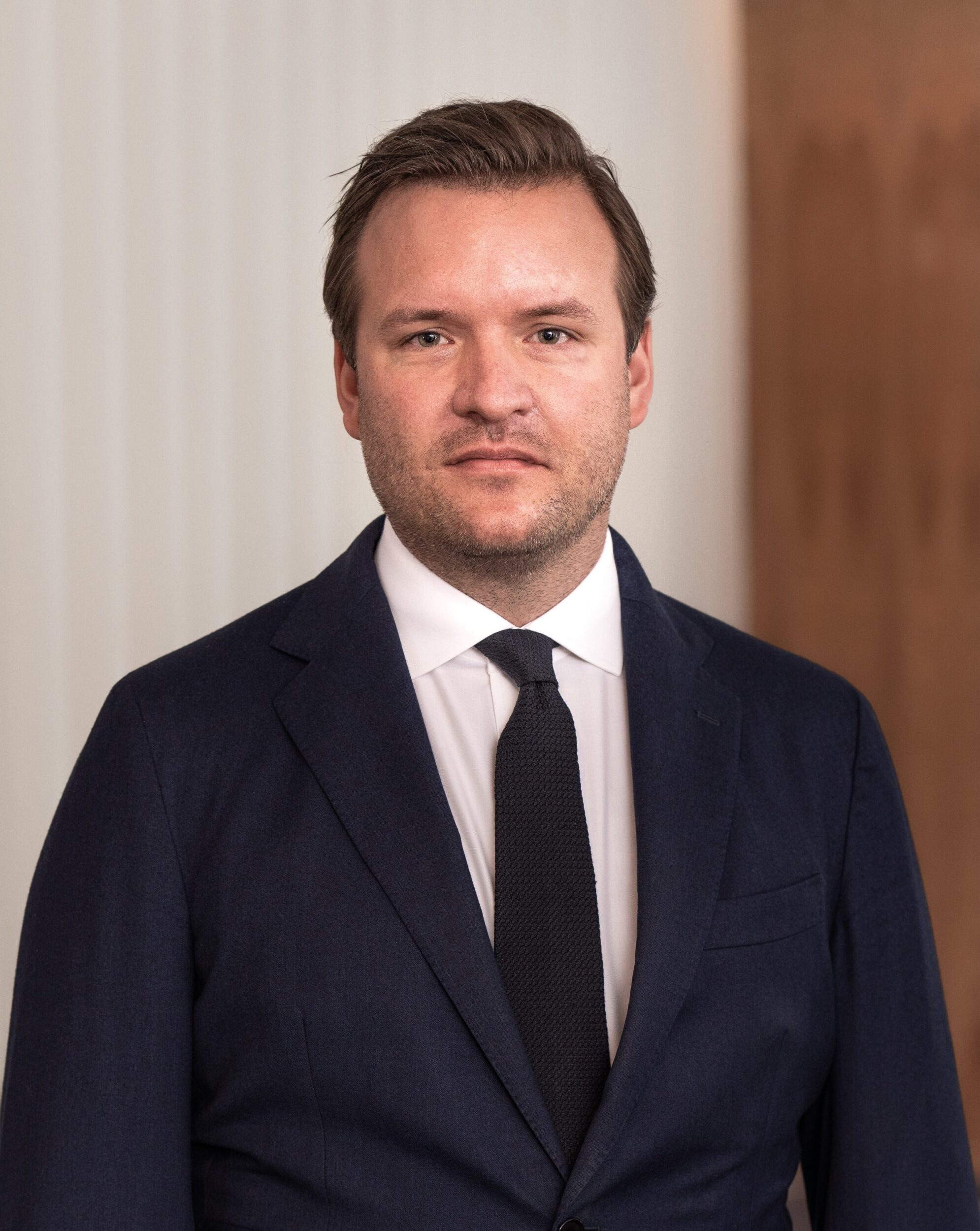 Martin Hallström