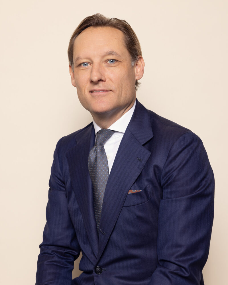 Emil Boström