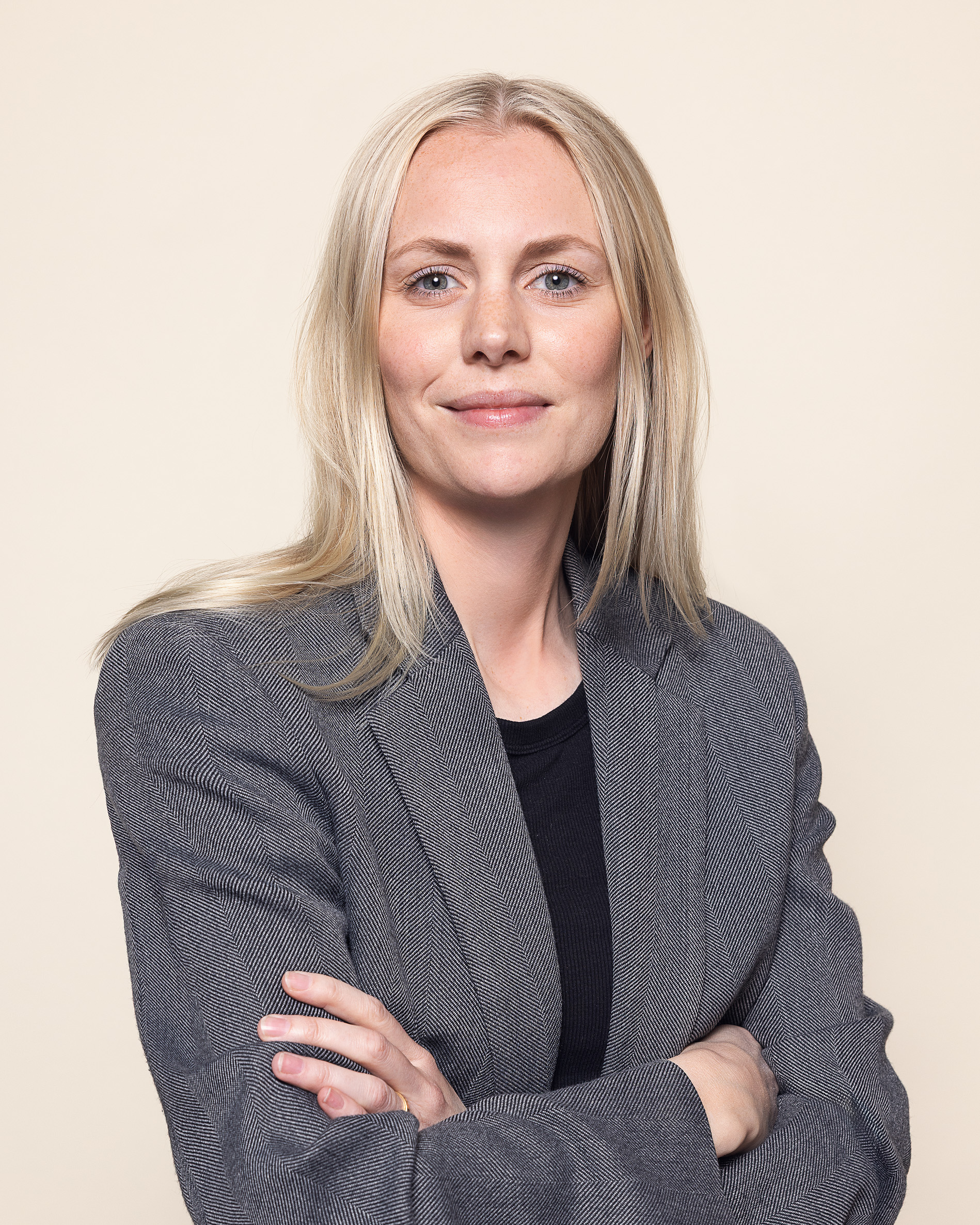 Elise Aronsson