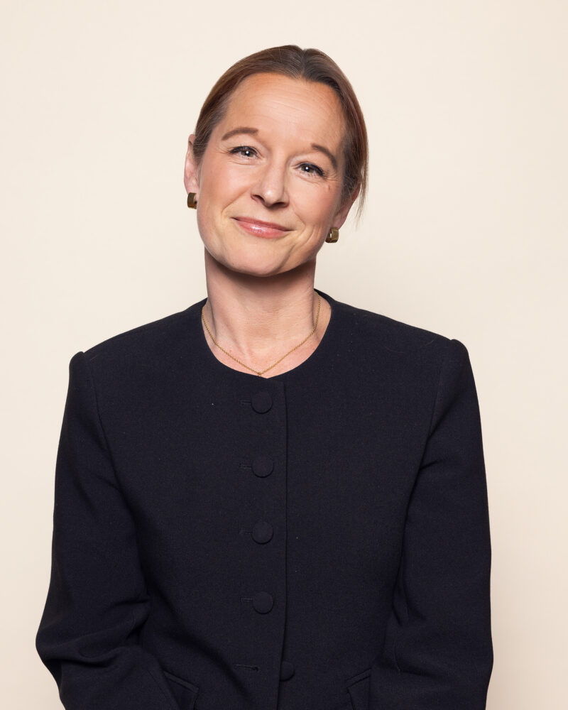 Emma Olnäs Fors