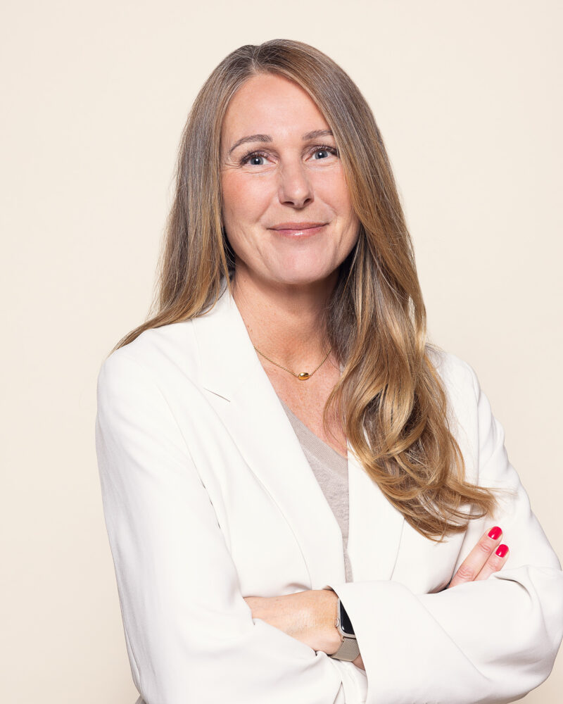 Hanne Aarsheim