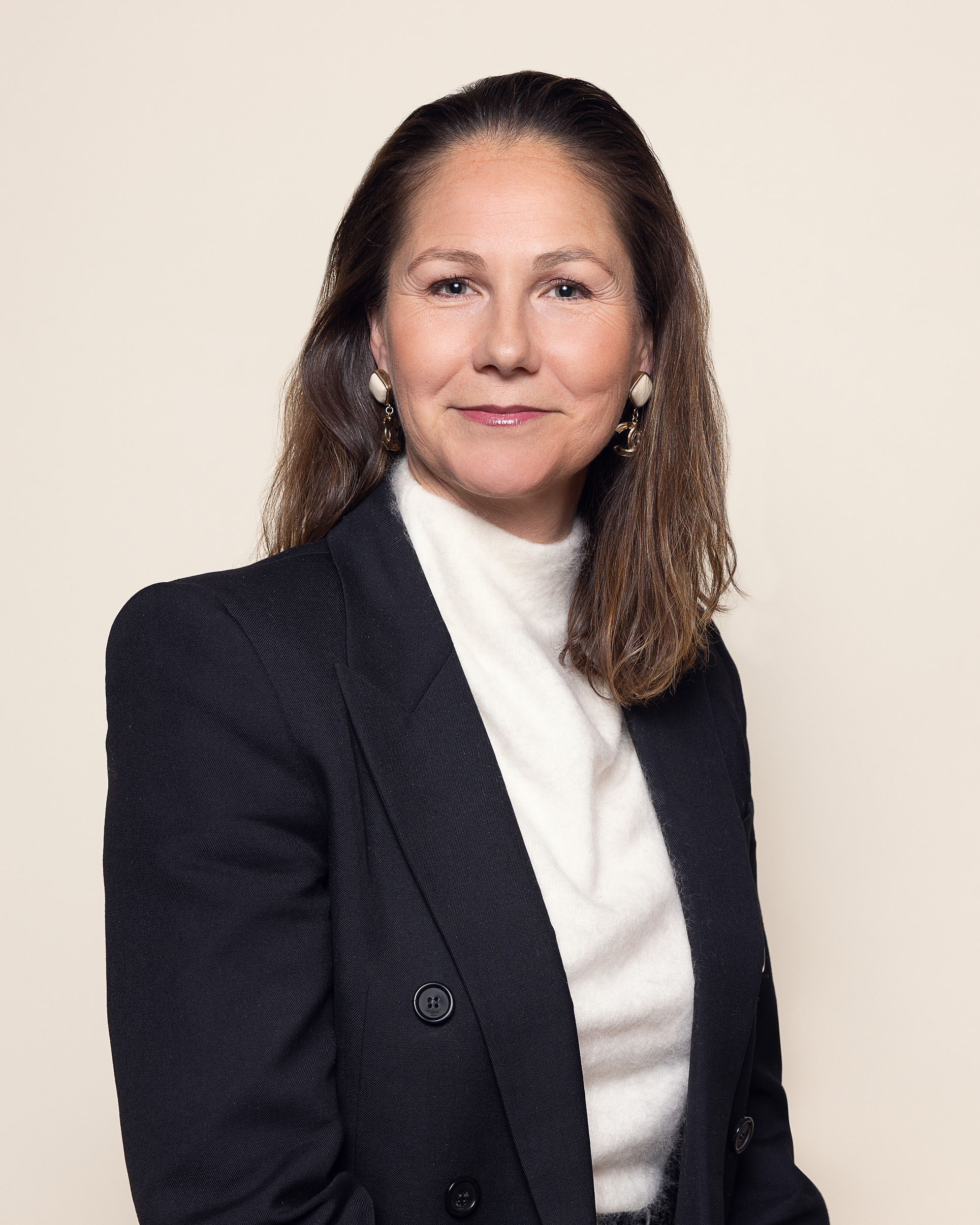 Hillevi Börjesson