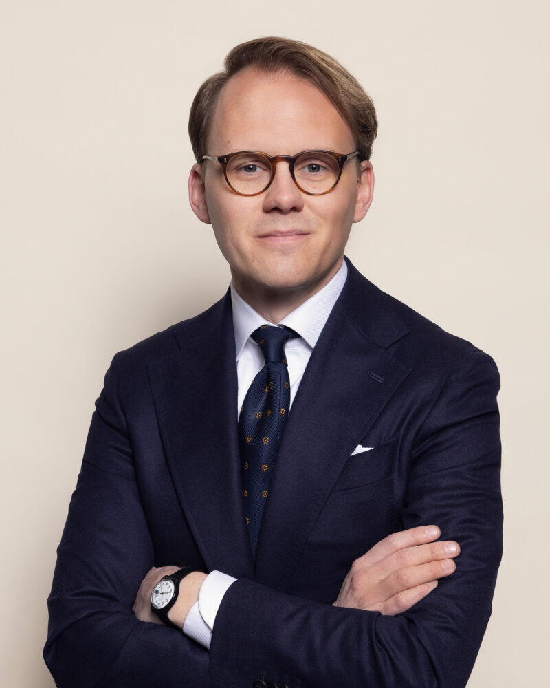 Martin Andersén