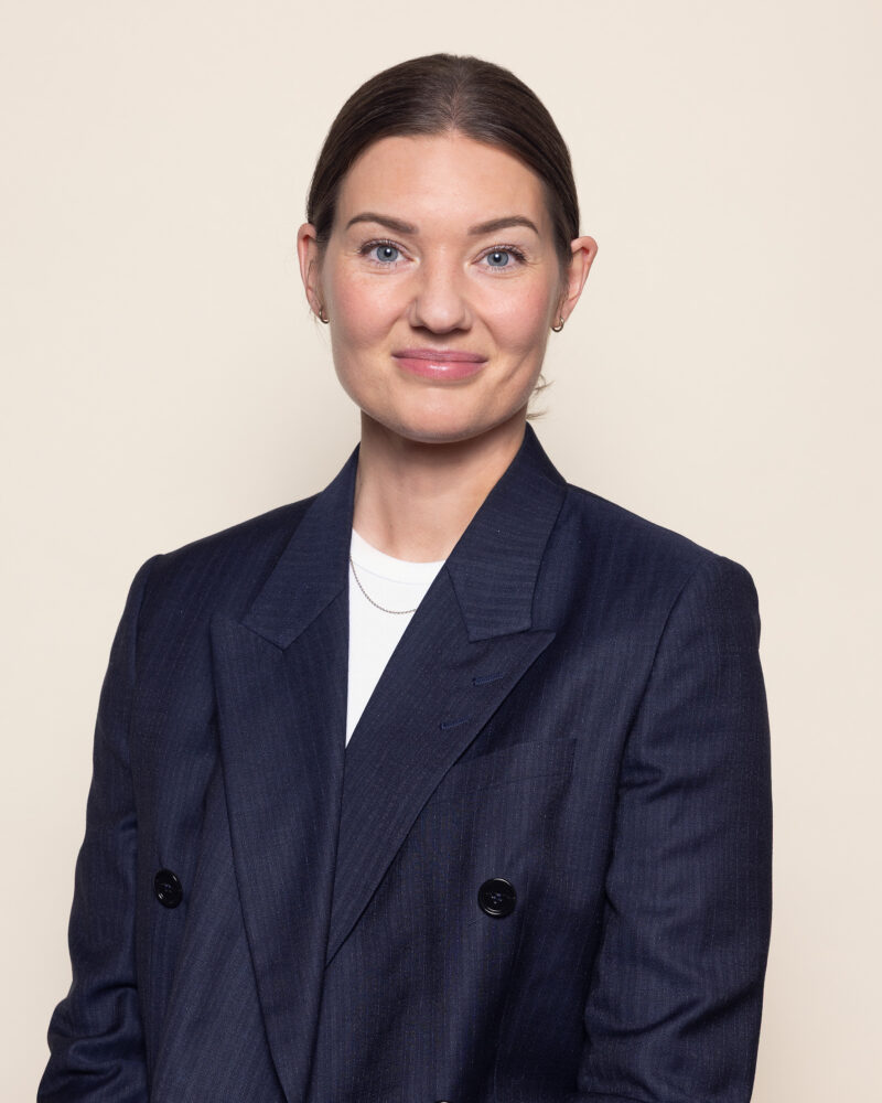 Rozanna Sternad Fackel