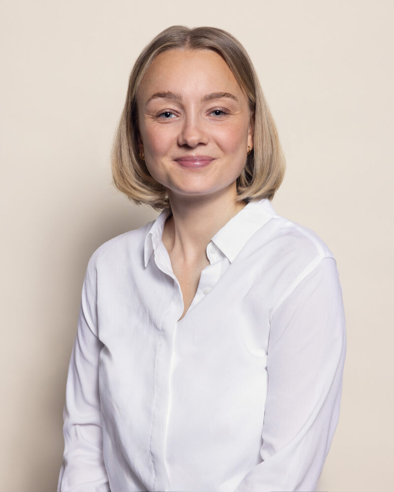 Fanny Møller