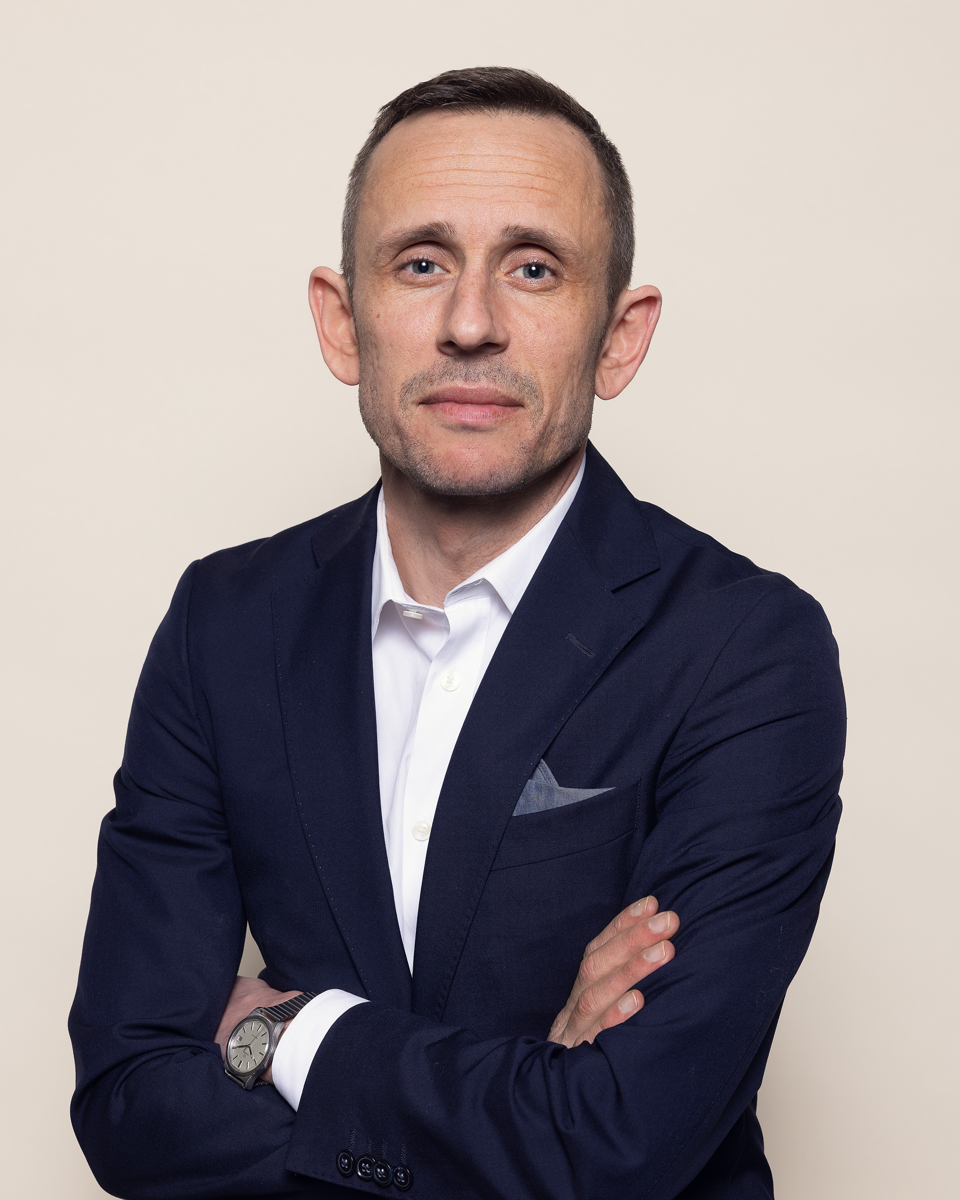 Jesper Silow