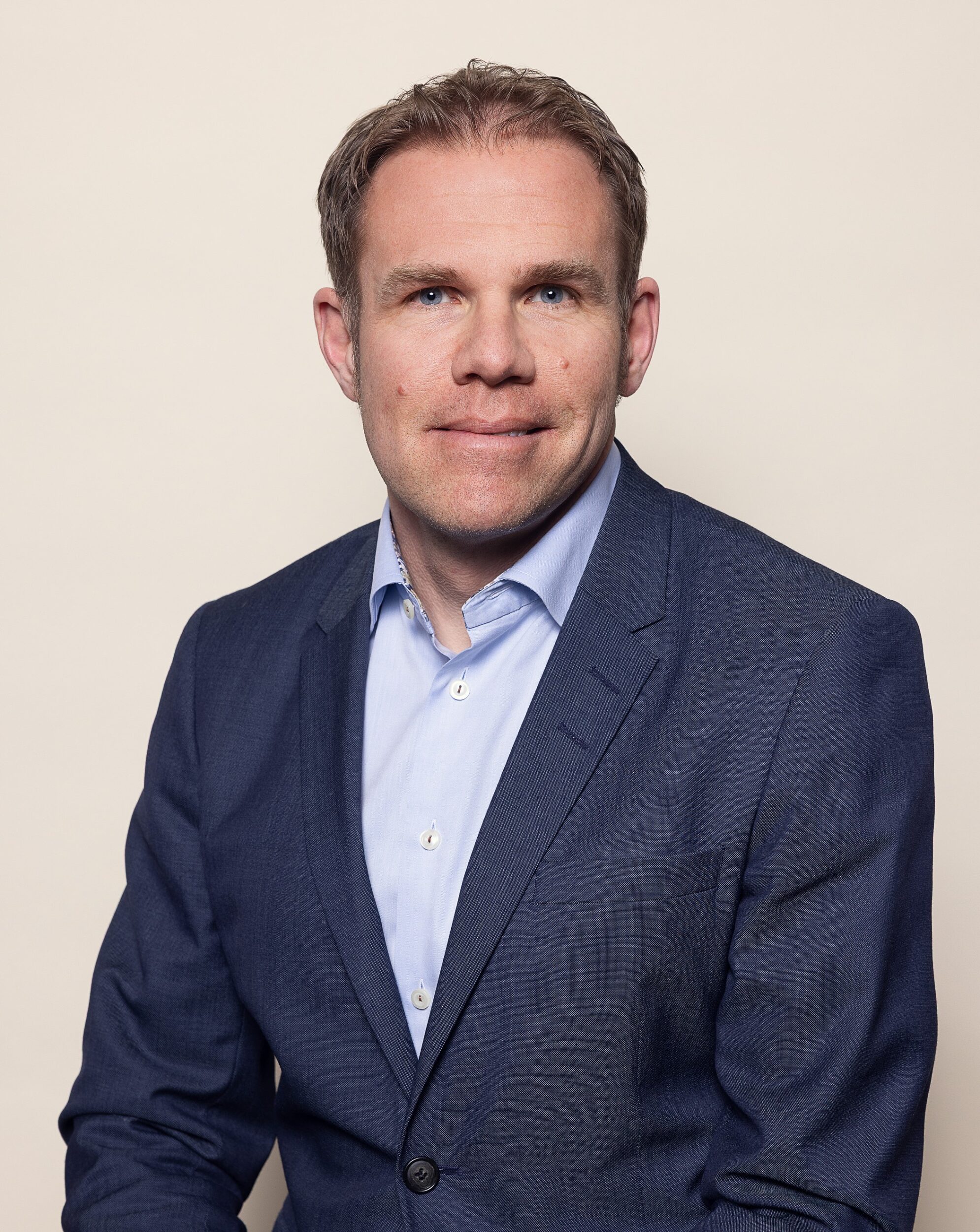 Anders Ingvarson