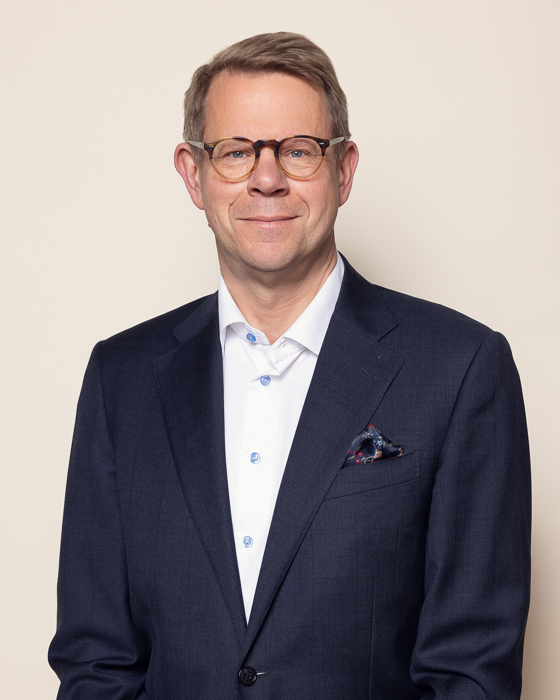 Jesper Prytz