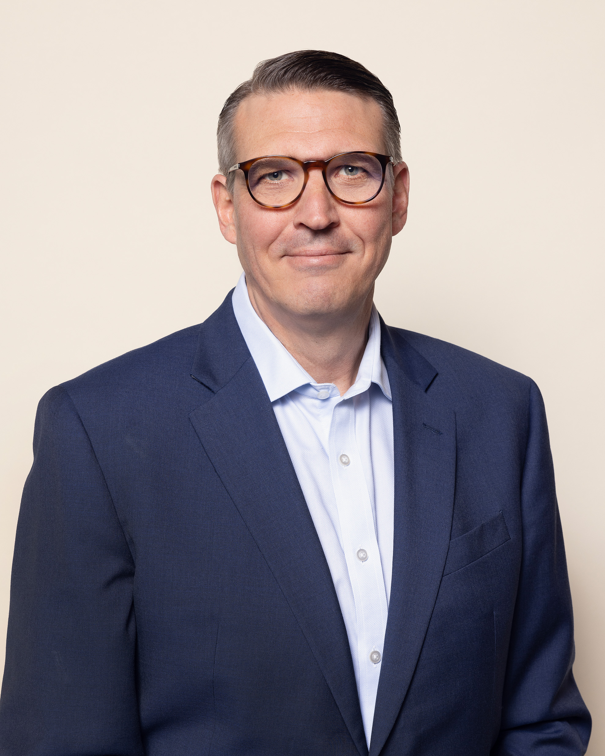 Christopher Arkbrant