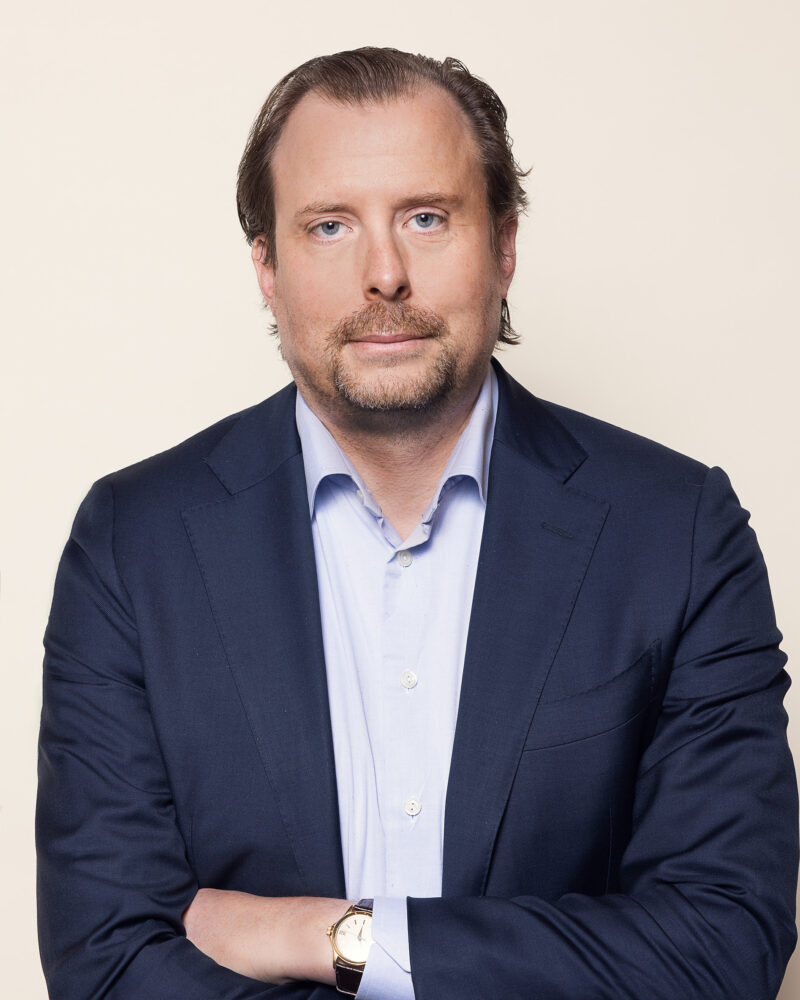 Fredrik Ringquist