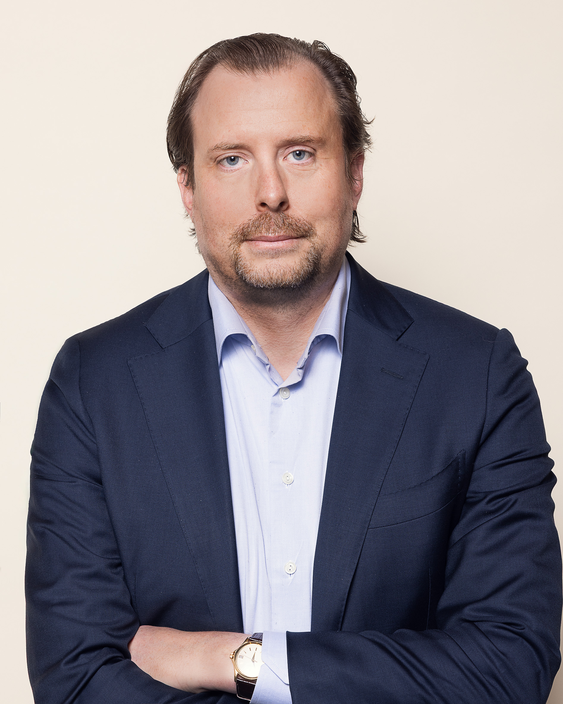 Fredrik Ringquist
