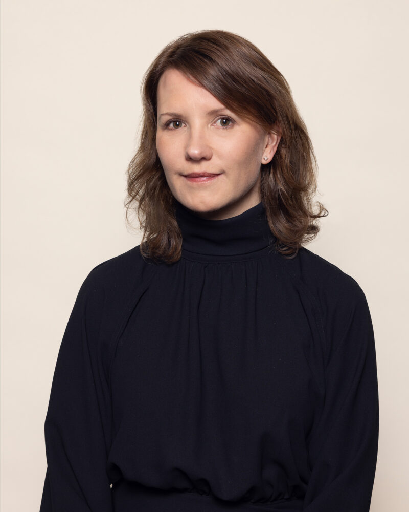 Madeleine Edqvist