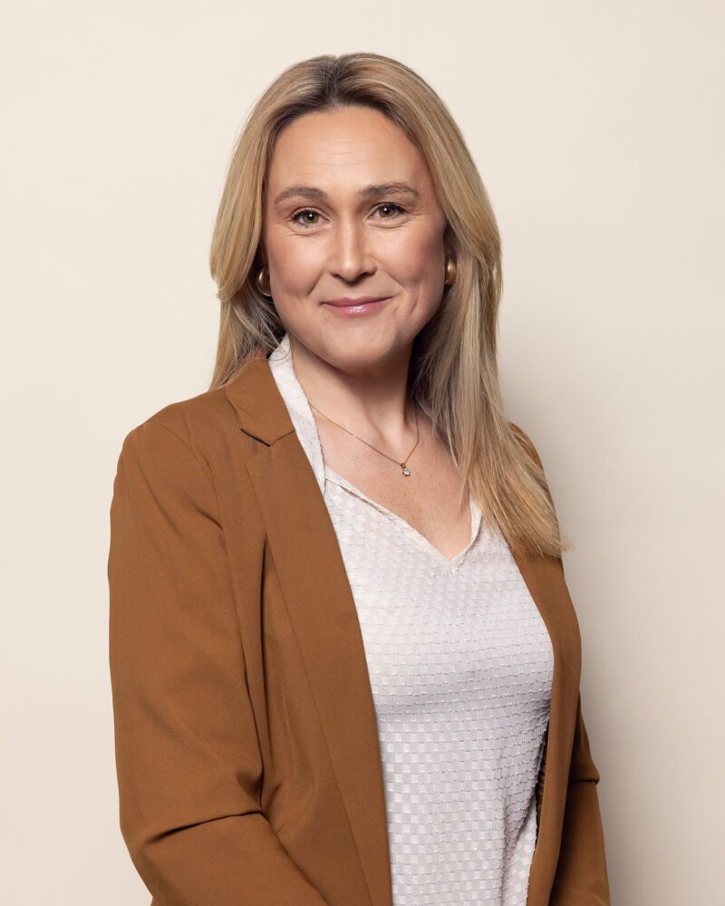 Kristina Ekelöw