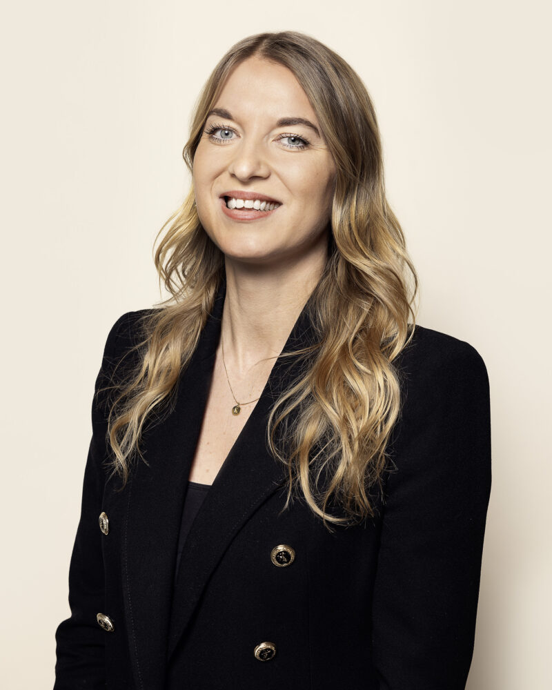Ebba Holmström