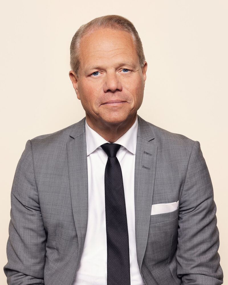Jan Dernestam