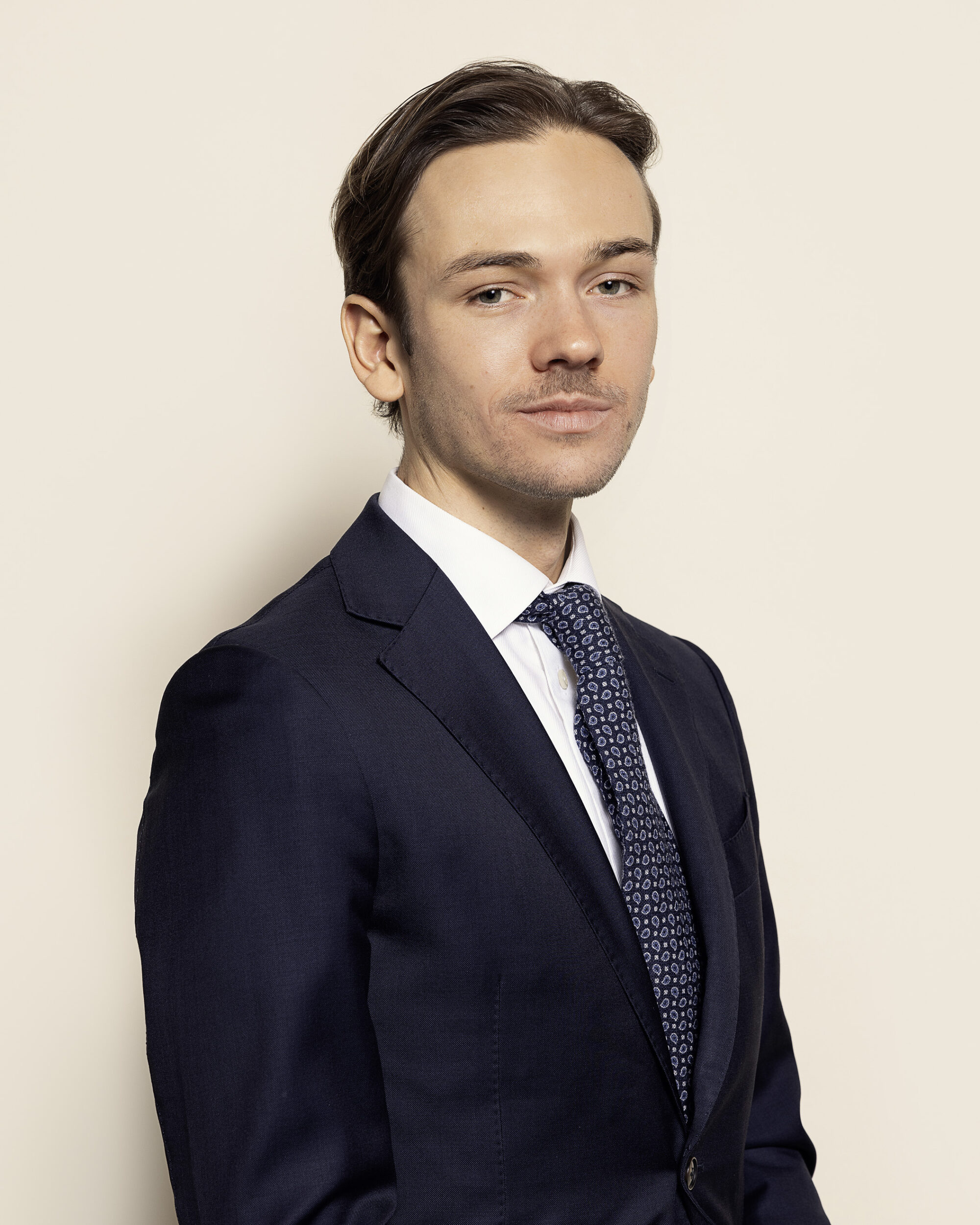 Oliver Toresson