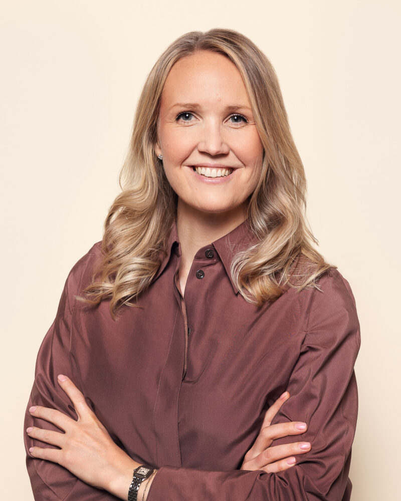 Mathilda Haglund