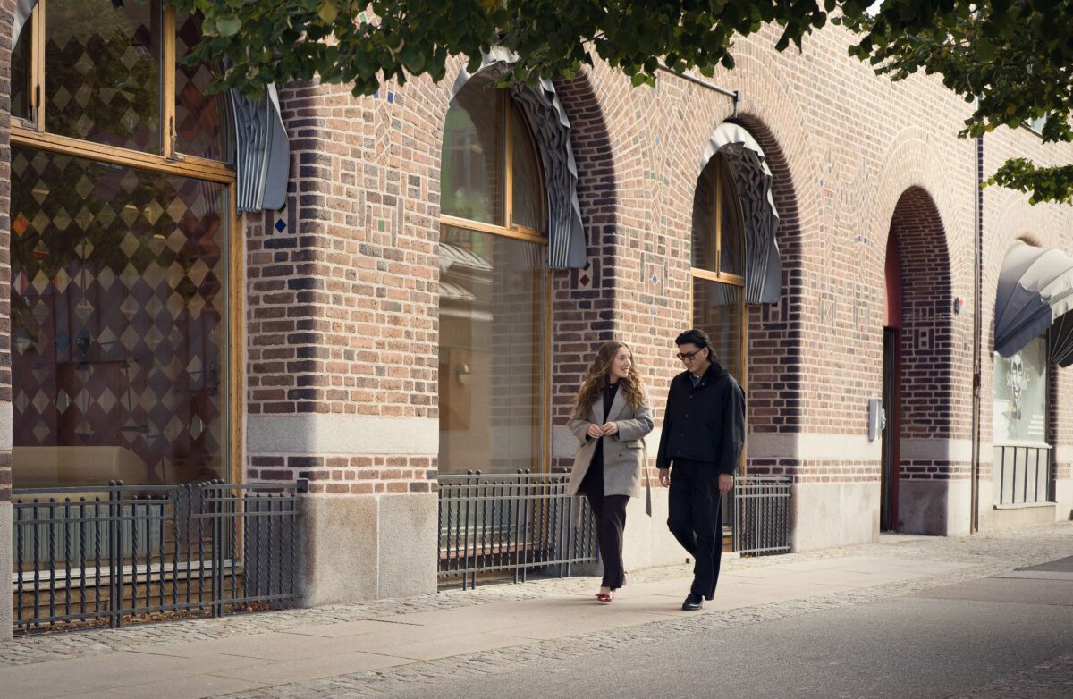 Advokatbyrå Malmö