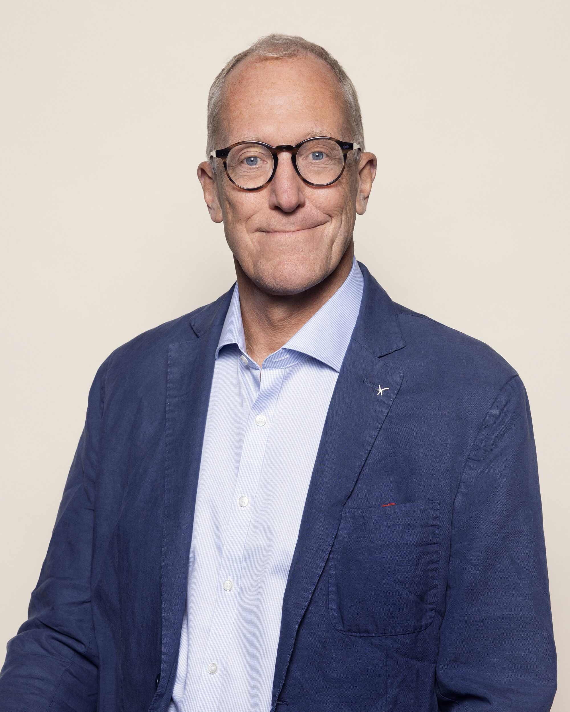 Anders Lückander