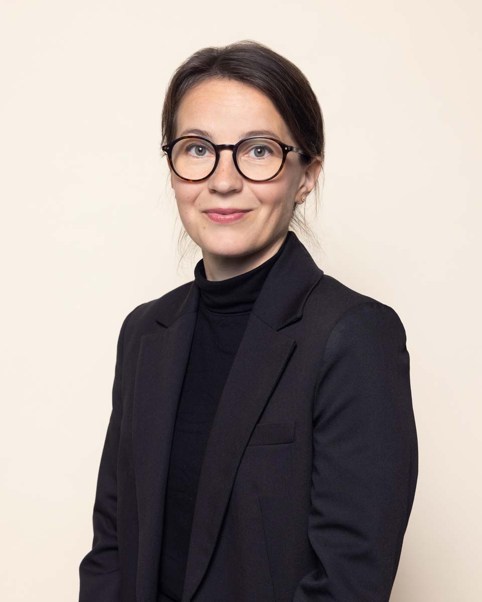 Stina Bratt