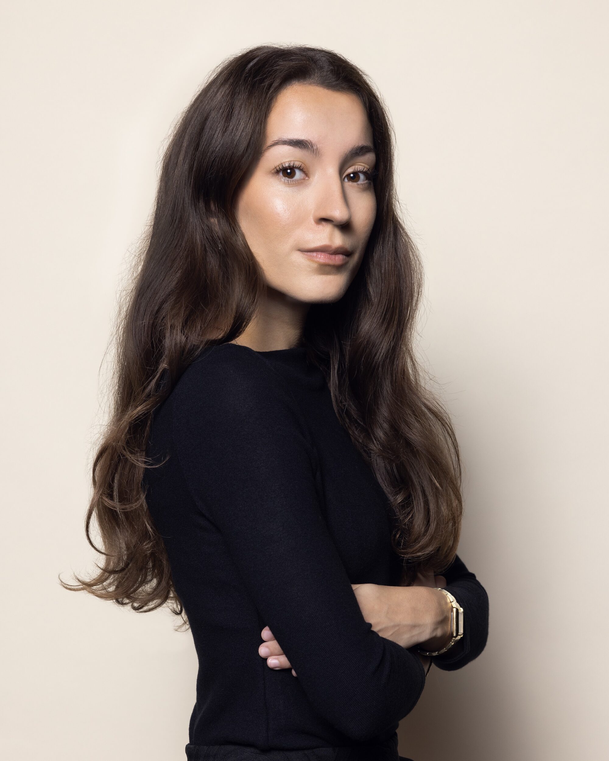 Amina Veladzic