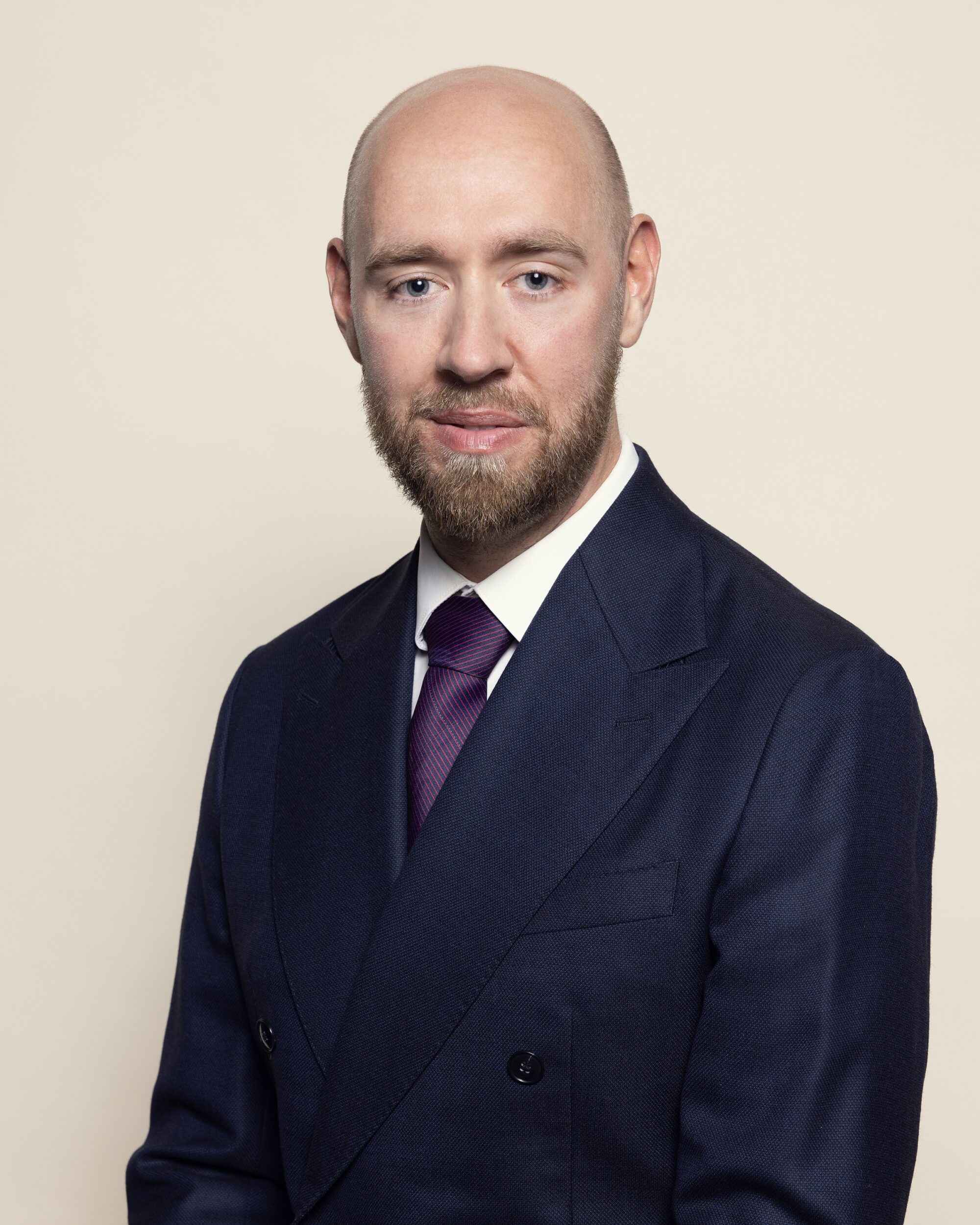 Jacob Vestgöte Norell