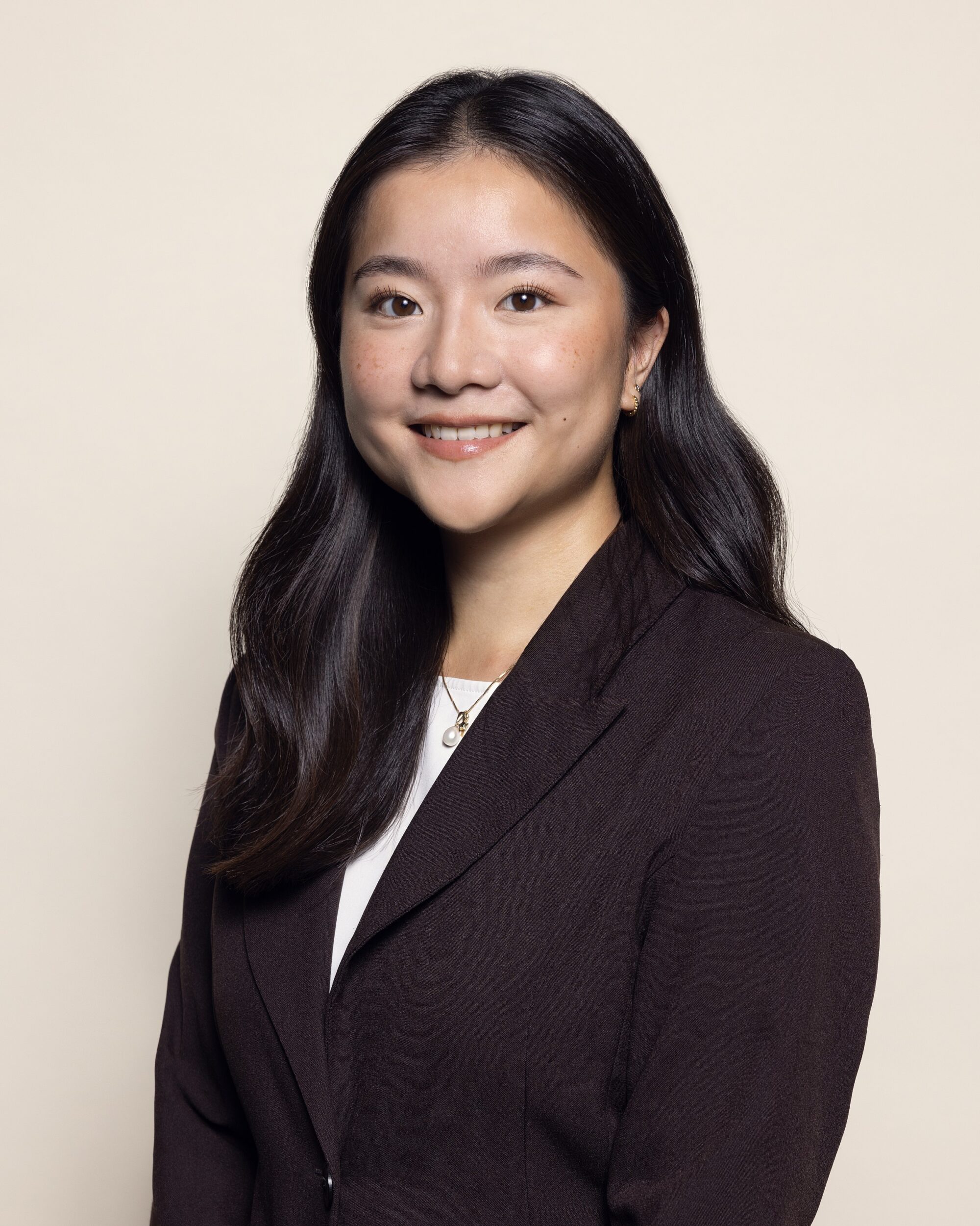 Nathalie Wong