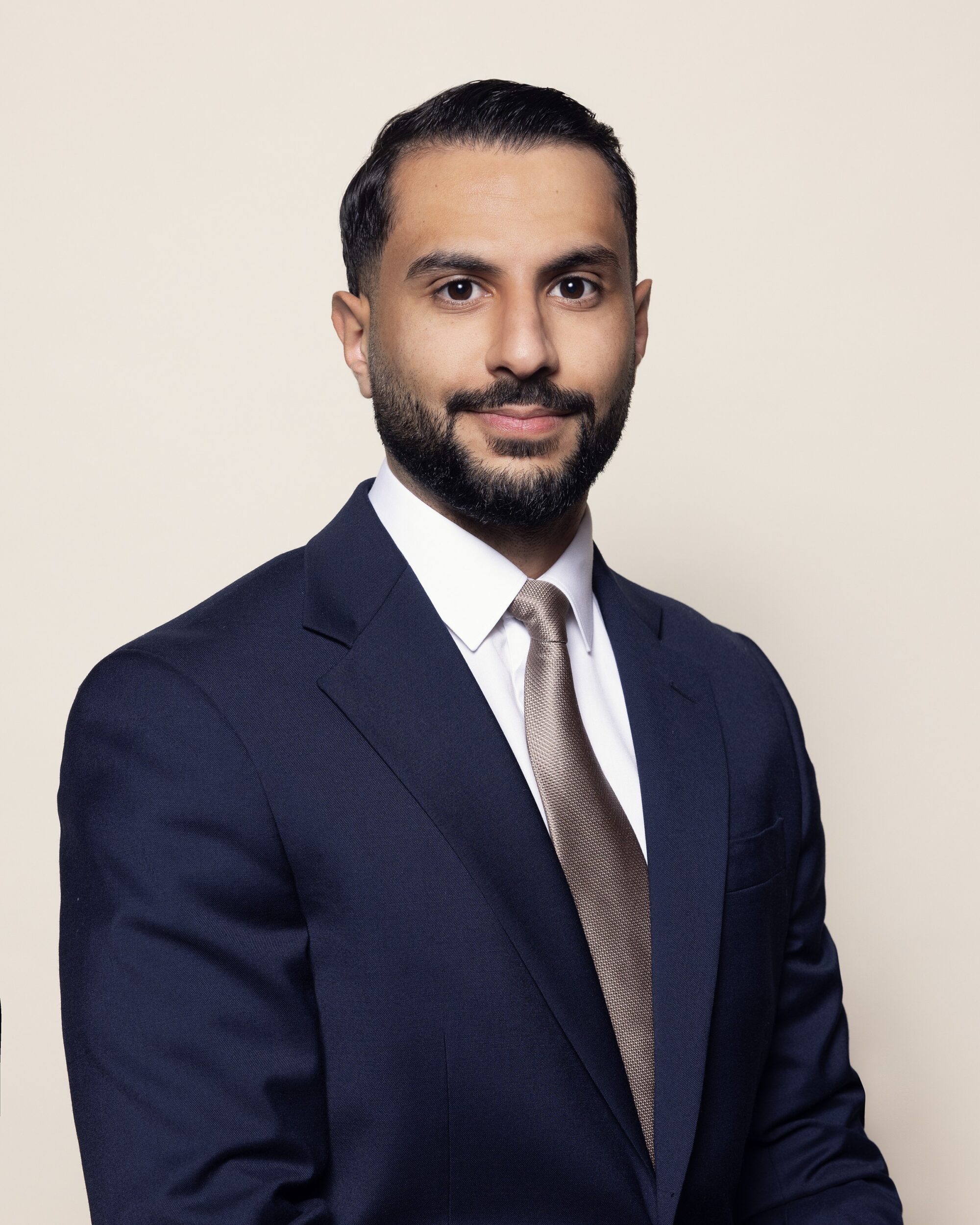 Saleh Ashkar