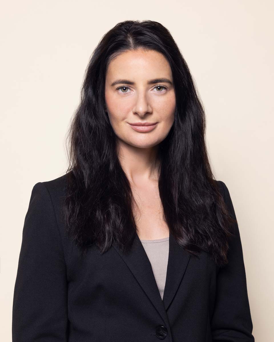 Felicity Trocmé