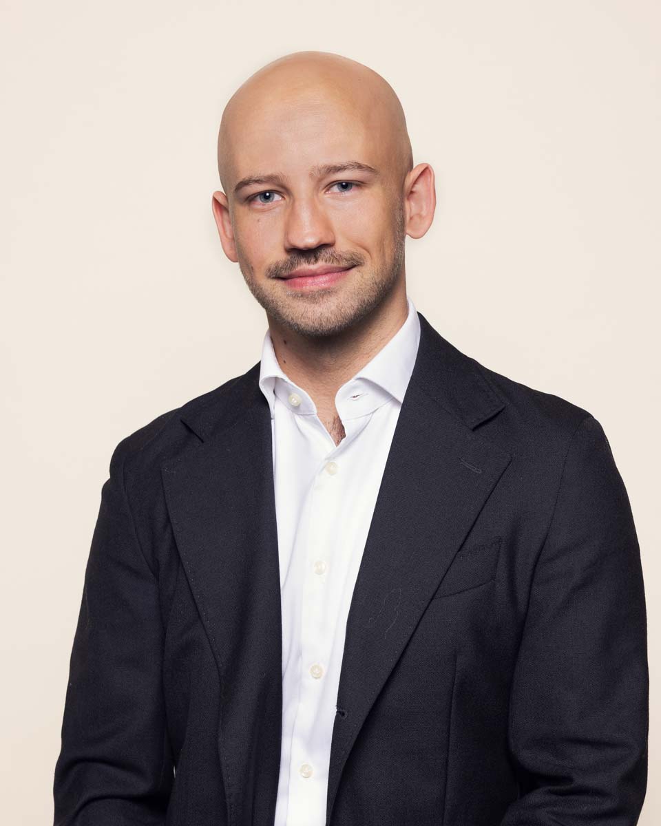 Sam Boekelman
